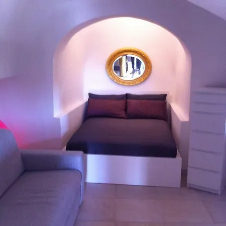 Trullo Degli Ulivi Ferienhaus Martina Franca