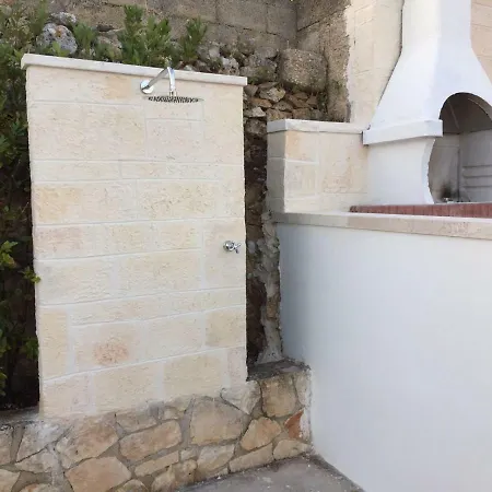Trullo Degli Ulivi