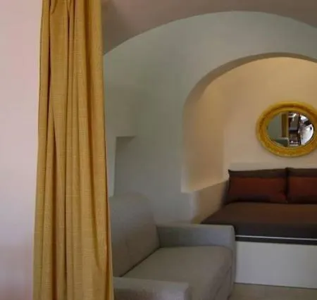 Ferienhaus Trullo Degli Ulivi Martina Franca