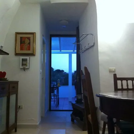 Trullo Degli Ulivi *