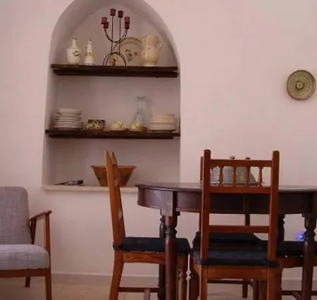 Trullo Degli Ulivi Martina Franca